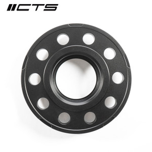 CTS TURBO HUBCENTRIC WHEEL SPACERS +15MM | 5?ù112 CB 66.6 Mercedes-Benz E-Class/AMG