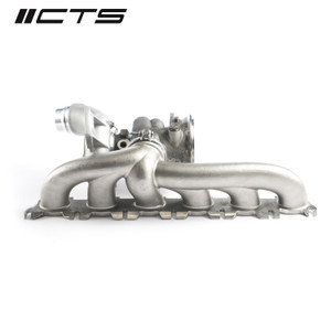 CTS Turbo A91 6-port B58TU Toyota Supra BOSS Turbo Upgrade kit