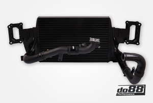 do88 BigPack Toyota Yaris GR - BIG-350-S