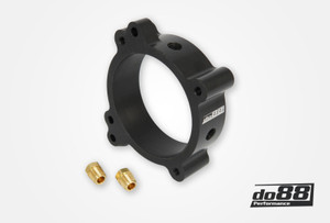 do88 Audi RS3 (8V 8Y) / TT RS (8S) Throttle body spacer - CP-130