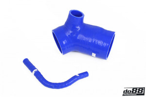 do88 Mazda MX-5 Miata ND 2015- Inlet hose Blue - do88-kit170B