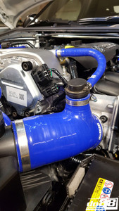 do88 Mazda MX-5 Miata ND 2015- Inlet hose Black - do88-kit170S