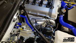 do88 Mazda MX-5 Miata ND 2015- Vacuum hoses Blue - do88-kit171B