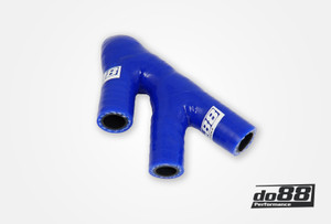do88 Audi RS4 2.7 Bi Turbo F-hose Blue - do88-kit227B