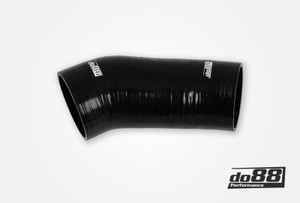 do88 Audi S4 2.7 Bi Turbo Inlet hose Black - do88-kit228S