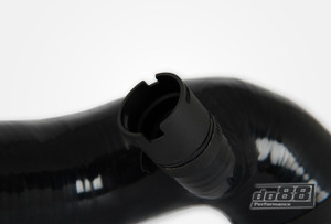do88 VAG 2.0 TSI EA888 Gen4 (300hp) Inlet hose Black - do88-kit240S