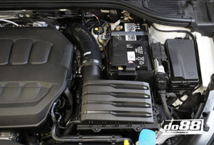 do88 VAG 2.0 TSI EA888 Gen4 (245hp) Inlet hose Black - do88-kit241S