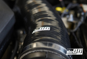 do88 VAG 2.0 TSI EA888 Gen4 (245hp) Inlet hose Black - do88-kit241S
