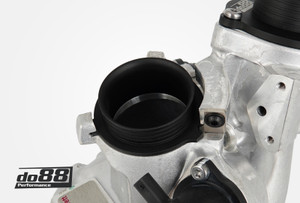 do88 VAG 2.0 TSI EA888 Gen4 (245hp) Inlet hose Black - do88-kit241S