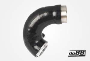 do88 Audi RS3 (8V) / TT RS (8S) Inlet hose TTE 777 855 turbo - do88-kit246S-66