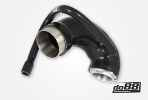 do88 Audi RS3 (8V) / TT RS (8S) Inlet hose TTE 777 855 turbo - do88-kit246S-66