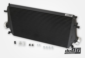 do88 SAAB 9-5 2010-2011 Intercooler - ICM-370