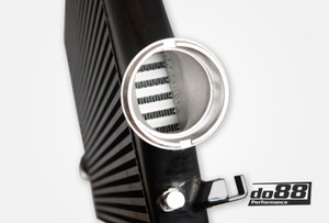 do88 SAAB 9-5 2010-2011 Intercooler - ICM-370