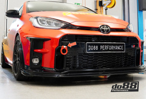 do88 Toyota Yaris GR Intercooler - ICM-390-S