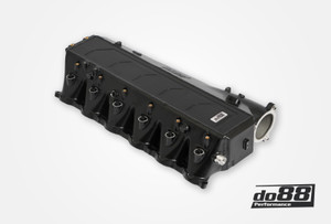 do88 Charge Cooler Manifold, BMW G-Serie (B58) / Toyota GR Supra A90 - ICM-430-K