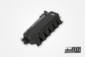 do88 Charge Cooler Manifold, BMW G-Serie (B58) / Toyota GR Supra A90 - ICM-430-K