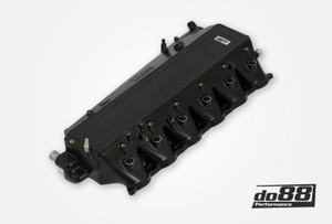 do88 Charge Cooler Manifold, BMW F-Serie (B58) - ICM-440-K