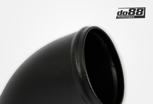do88 Toyota Yaris GR Inlet pipe Resonator delete - IR-170S