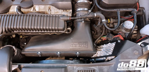 do88 Volvo V40 T4 T5 Turbo 2013-2015 Intake system - LF-130-V40