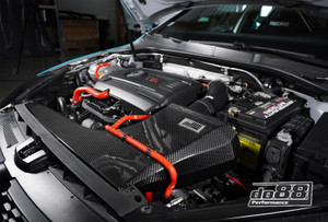 do88 V2 Intake System Carbon Fiber VAG EA888 - LF-190-CF