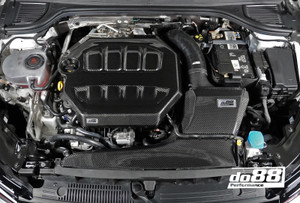 do88 V2 Intake System Carbon Fiber VAG EA888 - LF-190-CF