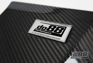 do88 V2 Intake System Carbon Fiber VAG EA888 - LF-190-CF