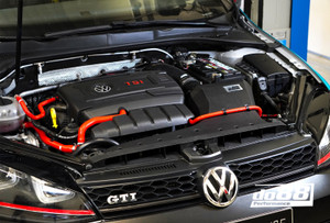 do88 V2 Intake System Plastic VAG EA888 - LF-190-PP