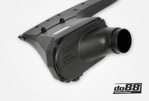 do88 V2 Intake System Plastic VAG EA888 - LF-190-PP