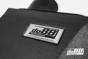 do88 V2 Intake System Plastic VAG EA888 - LF-190-PP