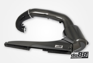 do88 Audi RS3 (8V) / TT RS (8S) BeastFlow Closed Intake System + Inlet hose TTE 6 700 - LF-220-CL-INL-63