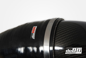 do88 Audi RS3 (8V) / TT RS (8S) BeastFlow Closed Intake System + Inlet hose TTE 6 700 - LF-220-CL-INL-63