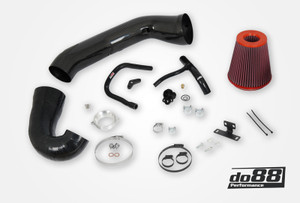 do88 Audi RS3 (8V) / TT RS (8S) BeastFlow Open Intake System + Inlet hose OE - LF-220-OP-INL-56