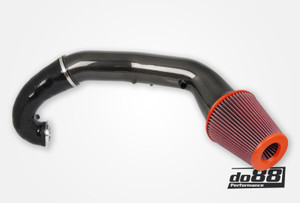 do88 Audi RS3 (8V) / TT RS (8S) BeastFlow Open Intake System +  Inlet hose TTE 6 700 - LF-220-OP-INL-63