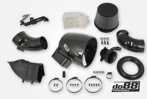 do88 Intake system + Turbo Intake Pure 800, GR Supra A90 / BMW Z4 G29 - LF-230-INL-P800