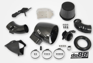 do88 Intake system + Turbo Intake Pure 800, GR Supra A90 / BMW Z4 G29 - LF-230-INL-P800