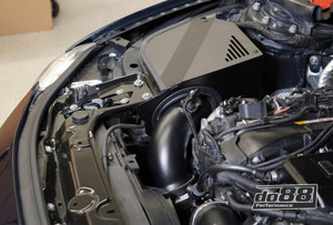 do88 Intake system, BMW M140i M240i 340i 440i F3X - LF-260