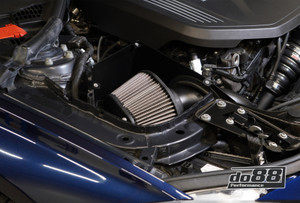 do88 Intake system Replacement Air Filter, BMW M140i M240i 340i 440i F3X - LF-260-Filter
