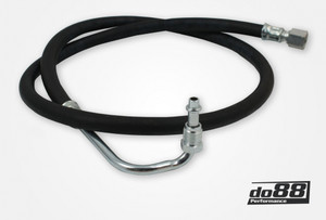 do88 Saab 900 Turbo 1984-1993 Engine oil cooler - OC-160