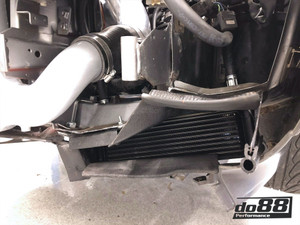 do88 Saab 900 Turbo 1984-1993 Engine oil cooler - OC-160