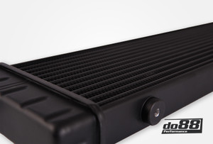 do88 Toyota Yaris GR Oil cooler for do88 Intercooler - OC-180
