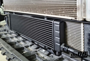 do88 Toyota Yaris GR Oil cooler for do88 Intercooler - OC-180