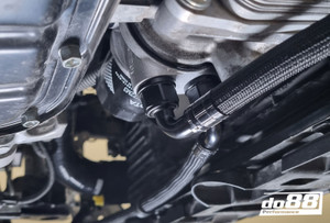 do88 Toyota Yaris GR Oil cooler for do88 Intercooler - OC-180