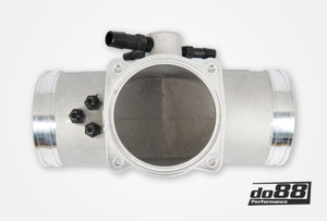 do88 Porsche 911 Turbo (996) Plenum, for 997.1 Turbo throttle body - TR-370