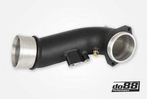 do88 Charge pipe, BMW G-Serie (B58) / Toyota GR Supra A90 - TR-390