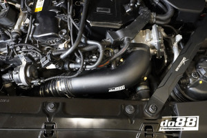 do88 Charge pipe, BMW G-Serie (B58) / Toyota GR Supra A90 - TR-390