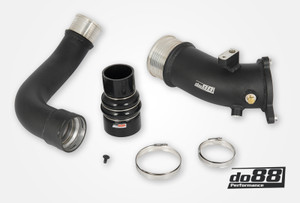 do88 Charge pipe, BMW F & G-Serie B48 B46 - TR-400