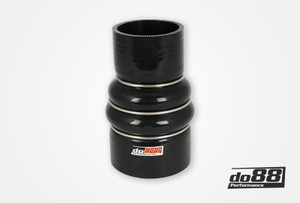do88 Charge pipe, BMW F & G-Serie B48 B46 - TR-400