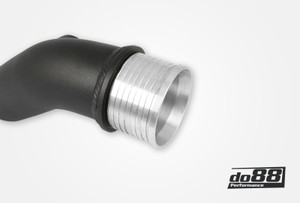 do88 Charge pipe, BMW F-Serie B58 - TR-410