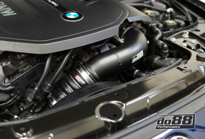 do88 Charge pipe, BMW F-Serie B58 - TR-410
