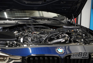 do88 Charge pipe, BMW F-Serie B58 - TR-410